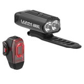 Lezyne - Micro Drive 600XL / KTV Lights _ Unite - B1keparts.com